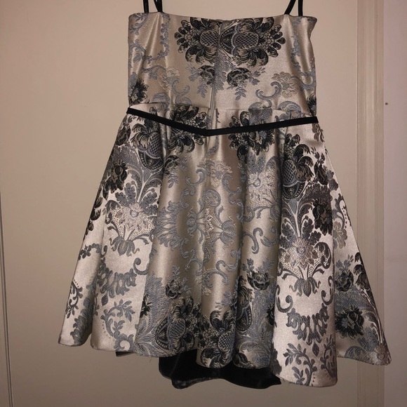 Hannah S Homecoming Dress - Picture 5 of 7